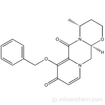 DOLUTEGRAVIR N-3 1206102-09-1